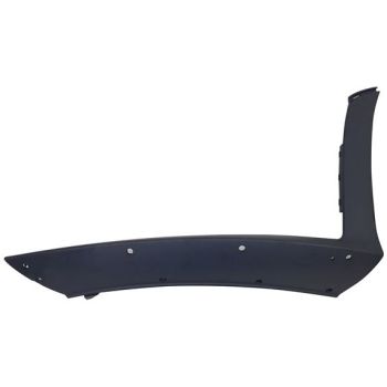 MERCEDES-BENZ CLA-CLASS FRONT BUMPER LOWER SPOILER LEFT (Driver Side) PRIMED (CLA35 W/AMG AERODYNAMICE PKG) OEM#11888521039999 2020-2023 PL# MB1046209