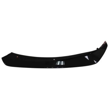 MERCEDES-BENZ CLA-CLASS FRONT BUMPER SIDE SPOILER LOWER RIGHT (Passenger Side) MAT-BLK (CLA45) OEM#117885300164 2017-2019 PL# MB1047155