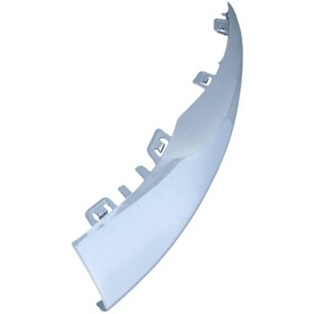 MERCEDES-BENZ C-CLASS SEDAN  FRONT BUMPER COVER LOWER MLDG RIGHT (Passenger Side) CHROME (C300 W/AMG) OEM#2058858702 2019-2021 PL# MB1047159