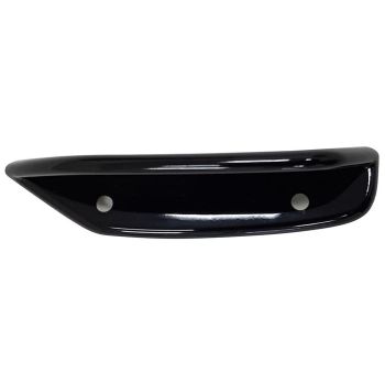 MERCEDES-BENZ CLA-CLASS FRONT BUMPER SIDE SPOILER TRIM UPPER RIGHT (Passenger Side) (CLA45 W/AERODYNAMICS) OEM#1188859902 2020-2023 PL# MB1047170