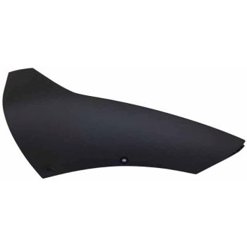 MERCEDES-BENZ GLA-CLASS FRONT BUMPER LOWER VALANCE RIGHT (Passenger Side) TXT-BLACK (GLA250 WO/AMG) OEM#2478850604 2021-2023 PL# MB1047202