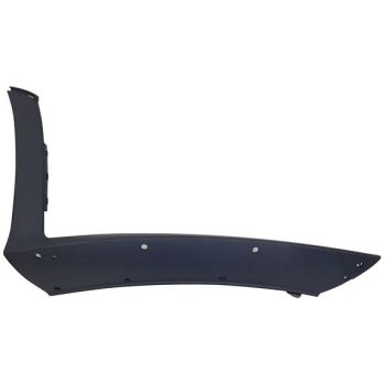 MERCEDES-BENZ CLA-CLASS FRONT BUMPER LOWER SPOILER RIGHT (Passenger Side) PRIMED (CLA35 W/AMG AERODYNAMICE PKG) OEM#11888522039999 2020-2023 PL# MB1047209