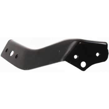 MERCEDES-BENZ GLK-CLASS (204) FRONT BUMPER OUTER BRACKET LEFT (Driver Side) (STEEL) OEM#2046200185-PFM 2010-2015 PL# MB1062100