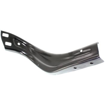 MERCEDES-BENZ CLS-CLASS (4DOORS)(218) FRONT BUMPER BRACKET (END STRUT) RIGHT (Passenger Side) (STEEL) OEM#2126200285-PFM 2012-2018 PL# MB1063101