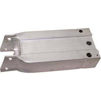 MERCEDES-BENZ E-CLASS HYBRID (E400) FRONT BUMPER BKT LEFT (Driver Side) (ALUM) OEM#2126200995 2013-2015 PL# MB1066107