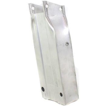 MERCEDES-BENZ E-CLASS COUPE (212) FRONT BUMPER BKT RIGHT (Passenger Side) (ALUMINUM) OEM#2076200095 2010-2017 PL# MB1067106