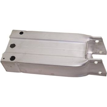 MERCEDES-BENZ E-CLASS WAGON (212) FRONT BUMPER BKT RIGHT (Passenger Side) (ALUMINUM) OEM#2126200895 2011-2016 PL# MB1067107