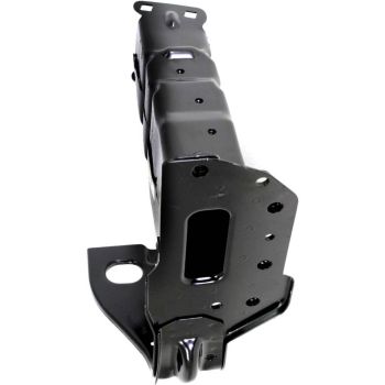 MERCEDES-BENZ C-CLASS SEDAN/WAGON (203) FRONT BUMPER BRKT RIGHT (Passenger Side) (MTG PANEL ASSY)(C55) OEM#2096201495 2005-2006 PL# MB1067109