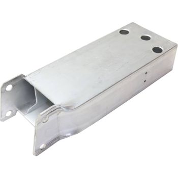 MERCEDES-BENZ CLA-CLASS FRONT BUMPER REINFORCEMENT BRACKET RIGHT (Passenger Side) OEM#2466200395 2014-2019 PL# MB1067110