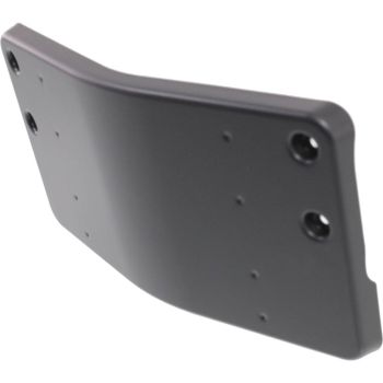 MERCEDES-BENZ E-CLASS (211) (SEDAN /WAGON 04-09) FRONT LICENSE BRACKET OEM#2118170378 2007-2009 PL# MB1068107