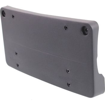 MERCEDES-BENZ C-CLASS SEDAN (204) FRONT LICENSE BRACKET (WO/SPORT)(EXC E63) OEM#2048170178 2008-2011 PL# MB1068109