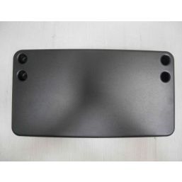 MERCEDES-BENZ E-CLASS WAGON (212) FRONT LICENSE PLATE BRACKET (C63) OEM#2128852181 2014-2015 PL# MB1068115