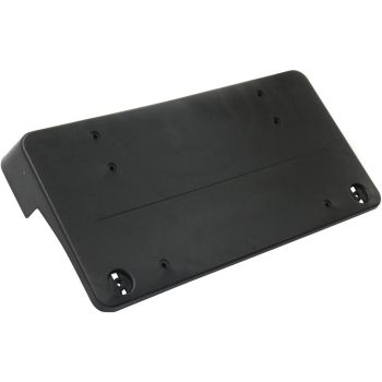 MERCEDES-BENZ CLA-CLASS FRONT LICENSE PLATE BRACKET (CLA250 WO/AMG) OEM#1178850381 2014-2016 PL# MB1068116