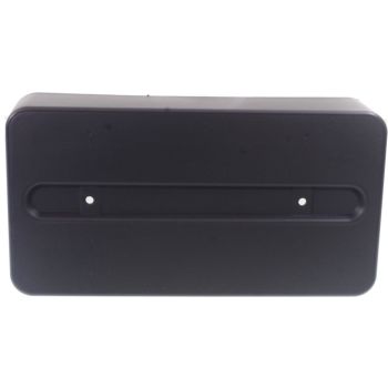 MERCEDES-BENZ G-CLASS (463) FRONT LICENSE PLATE BRACKET (G63) OEM#4638850181 2013-2018 PL# MB1068119