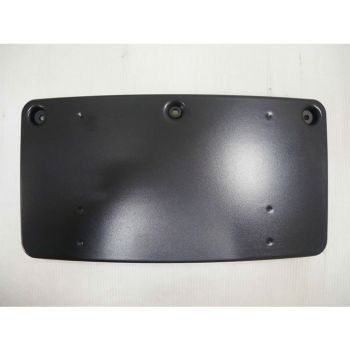 MERCEDES-BENZ E-CLASS SEDAN (212) FRONT LICENSE PLATE BRACKET (E63) OEM#2128851081 2010-2013 PL# MB1068120