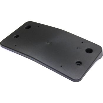 MERCEDES-BENZ GL-CLASS (164) FRONT LICENSE PLATE BRACKET OEM#1648850381 2007-2012 PL# MB1068123