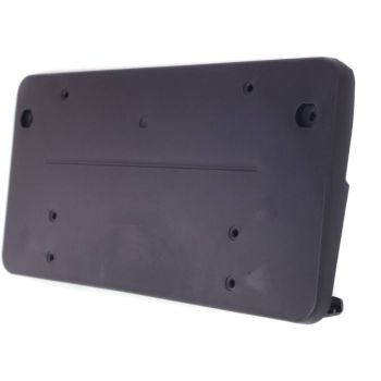 MERCEDES-BENZ C-CLASS SEDAN FRONT LICENSE BRACKET (C300 W/LUXURY PKG) OEM#2058170778 2015-2018 PL# MB1068127