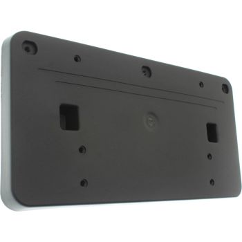 MERCEDES-BENZ GLK-CLASS (204) FRONT LICENSE BRACKET OEM#2048850381 2013-2015 PL# MB1068132