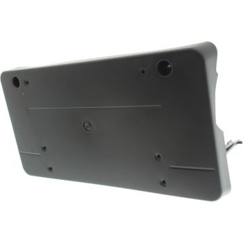 MERCEDES-BENZ GLE-CLASS SUV (166) FRONT LICENSE PLATE BRACKET (WO/ANG)(EXC GLE63) OEM#1668852081 2016-2019 PL# MB1068133