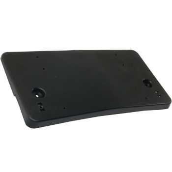 MERCEDES-BENZ CLA-CLASS FRONT LICENSE PLATE BRACKET (CLA250 W/AMG)(CLA45) OEM#1178856100 2017-2019 PL# MB1068137