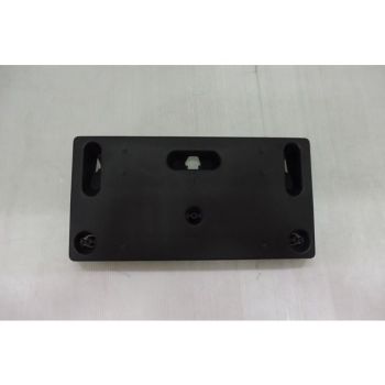 MERCEDES-BENZ GLA-CLASS FRONT LICENSE PLATE BRACKET (GLA250 W/AMG)(GLA45) OEM#1568801201 2018-2020 PL# MB1068141