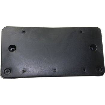 MERCEDES-BENZ GLC-SUV (253) (EXC COUPE) FRONT LICENSE PLATE BRACKET (GLC300 W/AMG)(GLC43) OEM#2538853800 2016-2019 PL# MB1068143