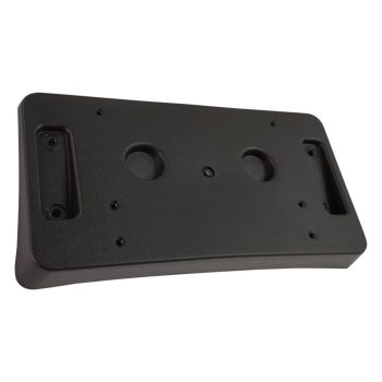 MERCEDES-BENZ GLS-CLASS (166) FRONT LICENSE BRACKET (GLS450 W/SPORT)(GLS550) OEM#2928851081 2017-2019 PL# MB1068145