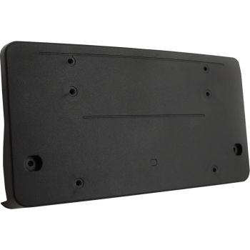 MERCEDES-BENZ C-CLASS SEDAN FRONT LICENSE BRACKET (C300 W/AMG)(C43)(PLASTIC) OEM#2058851104 2019-2021 PL# MB1068148