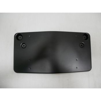MERCEDES-BENZ GLS-CLASS (166) FRONT LICENSE PLATE BRACKET (GLS63) OEM#1668852800 2017-2019 PL# MB1068154