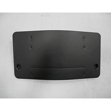 MERCEDES-BENZ CLS-CLASS (4DOORS)(218) FRONT LICENSE PLATE BRACKET (CLS5550) OEM#2188850581 2012-2014 PL# MB1068165