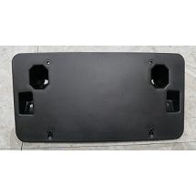 MERCEDES-BENZ CLA-CLASS FRONT LICENSE PLATE BRACKET (CLA250 WO/AMG) OEM#1188801500 2020-2023 PL# MB1068168