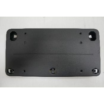 MERCEDES-BENZ GLB-CLASS (247) FRONT LICENSE PLATE BRACKET (GLB250 WO/AMG) OEM#2478804200 2020-2023 PL# MB1068174