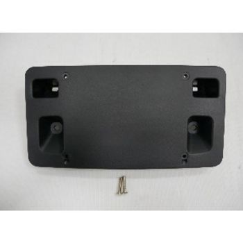 MERCEDES-BENZ CLA-CLASS FRONT LICENSE PLATE BRACKET (CLA250 W/AMG)(CLA35) OEM#1188807501 2020-2023 PL# MB1068175