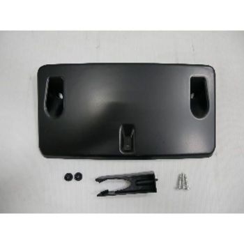 MERCEDES-BENZ CLA-CLASS FRONT LICENSE PLATE BRACKET (CLA45) OEM#1188807801 2020-2023 PL# MB1068176