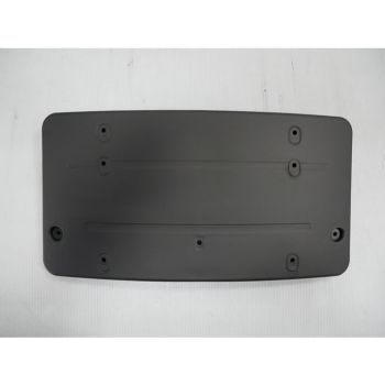 MERCEDES-BENZ E-CLASS WAGON (213) FRONT LICENSE PLATE BRACKET (E53) OEM#2138854603 2021 PL# MB1068179