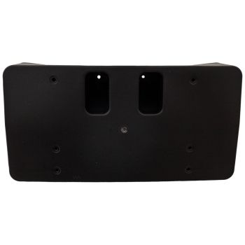 MERCEDES-BENZ GLE-CLASS COUPE (167) FRONT LICENSE PLATE BRACKET (GLE63) OEM#1678852500 2021-2023 PL# MB1068181