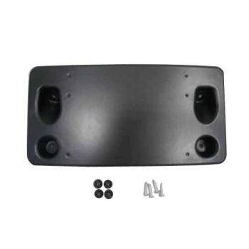 MERCEDES-BENZ GLA-CLASS FRONT LICENSE PLATE BRACKET (GLA250 W/AMG)(GLA35/45) OEM#2478856904 2022-2023 PL# MB1068182