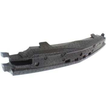 MERCEDES-BENZ C-CLASS SEDAN (204) FRONT BUMPER ABSORBER CENTER (W/O AMG) OEM#2048850437 2008-2011 PL# MB1070110