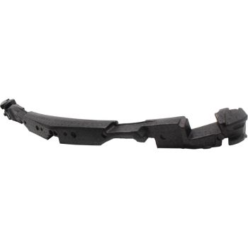 MERCEDES-BENZ C-CLASS COUPE (204) FRONT BUMPER ABSORBER (C250/C350 WO/ AMG TYPE1)**CAPA** OEM#2048853737 2012-2015 PL# MB1070111C