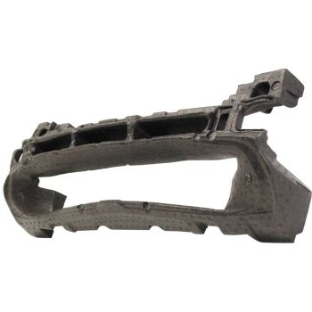 MERCEDES-BENZ ML-CLASS (166) FRONT BUMPER ABSORBER (ML250/350 WO/SPORT)(WO/OFF ROAD PKG) OEM#1668850137 2012-2015 PL# MB1070115