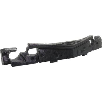 MERCEDES-BENZ E-CLASS CONV (212) FRONT BUMPER ABSORBER (WO/AMG) OEM#2078850437 2011-2013 PL# MB1070119