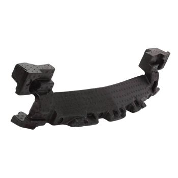 MERCEDES-BENZ GLE-CLASS SUV (166) FRONT BUMPER ABSORBER (WO/AMG) OEM#2928850037 2016-2019 PL# MB1070121