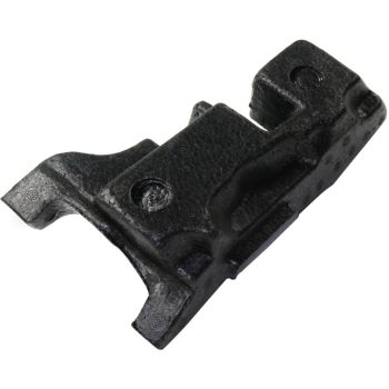 MERCEDES-BENZ C-CLASS CONV FRONT BUMPER ABSORBER OUTER LEFT (Driver Side) (C300 WO/ AMG PKG) OEM#2058851137 2017-2018 PL# MB1072103