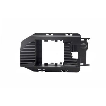 MERCEDES-BENZ C-CLASS SEDAN FRONT BUMPER RADAR SENSOR BRACKET LEFT (Driver Side) (C300 W/AMG)(C43) OEM#2068856905 2022-2023 PL# MB1076100