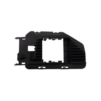 MERCEDES-BENZ C-CLASS SEDAN FRONT BUMPER RADAR SENSOR BRACKET RIGHT (Passenger Side) (C300 W/AMG)(C43) OEM#2068857005 2022-2023 PL# MB1077100