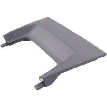 MERCEDES-BENZ ML-CLASS (163) FRONT BUMPER FILLER COVER (W/RECT FOG) OEM#1638801505 2002-2005 PL# MB1087100