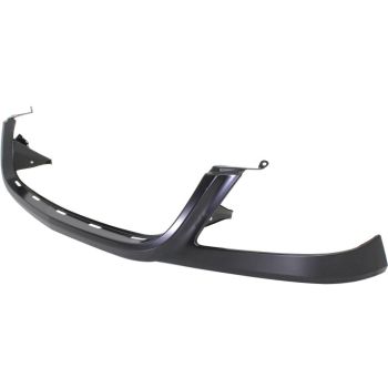 MERCEDES-BENZ SPRINTER FRONT BUMPER UPPER FILLER PANEL (WO/WASHER) OEM#9066200024 2010-2013 PL# MB1087101