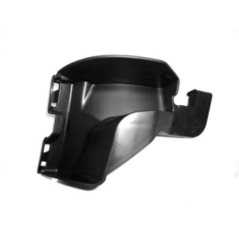 MERCEDES-BENZ C-CLASS SEDAN (204) FRONT BUMPER LOWER FILLER(JOIINT COVER) RIGHT (Passenger Side) (SPORT) OEM#20488528239999 2008-2011 PL# MB1089104