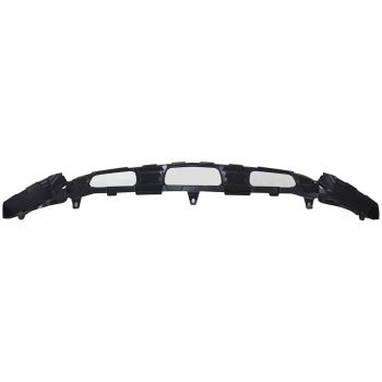 MERCEDES-BENZ GLC-COUPE (253) FRONT BUMPER CENTER VALANCE (GLC300 W/AMG) OEM#2538850804 2020-2023 PL# MB1095121