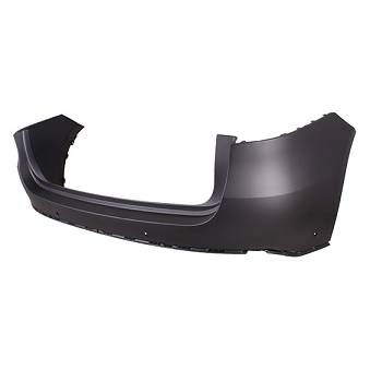 MERCEDES-BENZ GLE-CLASS SUV (167)  REAR BUMPER COVER PRIMED (W/ACITVE PK ASSIST)(GLE350/450 WO/AMG) **CAPA** OEM#16788047009999 2020-2023 PL# MB1100451C